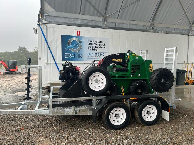 Where to rent DINGO, TRAILER in North Palm Beach FL