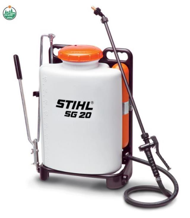 Where to rent STIL SG20 BACKPACK SPRAYER in North Palm Beach FL