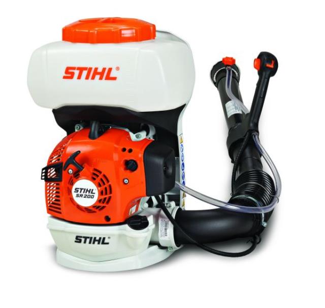 Where to rent STI SR 200 BACKPACK SPRAYER BLOWER in North Palm Beach FL
