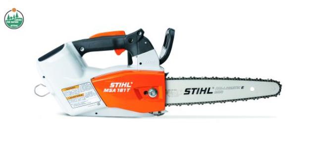 Where to rent STI MSA 161 T CHAINSAW UNIT in North Palm Beach FL