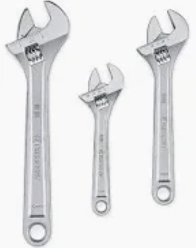 Where to rent WRENCH,CRESCENT in North Palm Beach FL