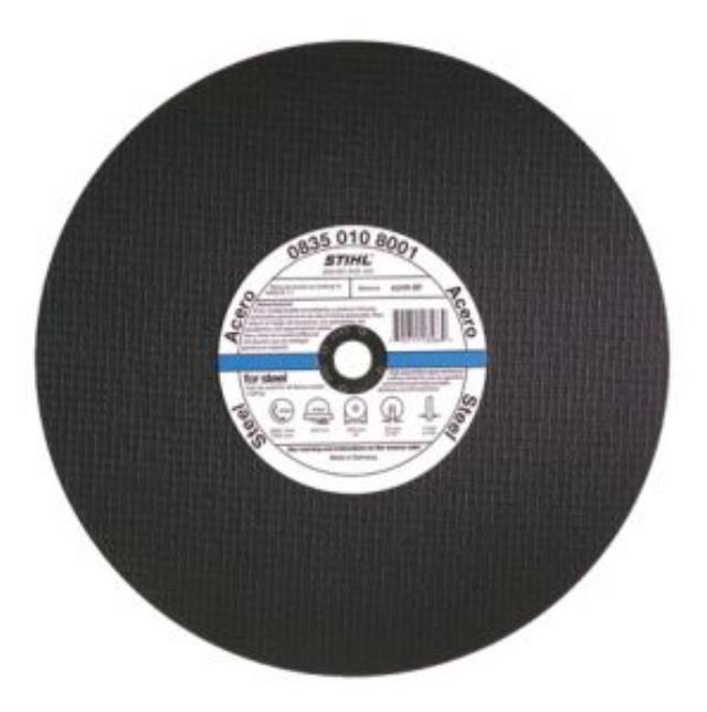 Where to rent STI 12 ABRASIVE BLADE - STEEL in North Palm Beach FL