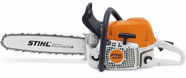 Where to rent MS311 20 CHAINSAW in North Palm Beach FL