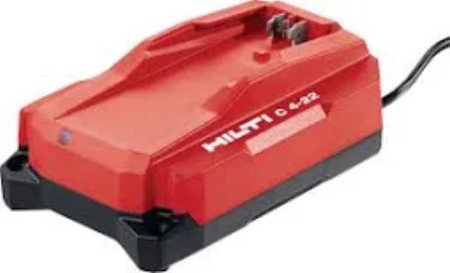 Where to rent HILTI, BATTERY CHARGER 36V in North Palm Beach FL