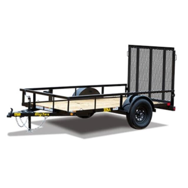 Where to rent TRAILER, MEDIUM SINGLE AXLE in North Palm Beach FL