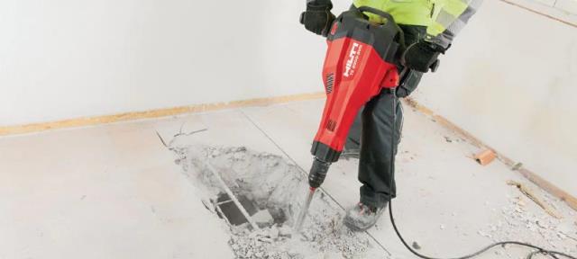 Where to find HILTI TE 2000 BREAKER in North Palm Beach
