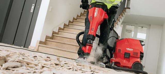 Where to find HILTI TE 2000 BREAKER in North Palm Beach