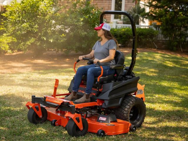 Where to find BAD BOY MAVERICK HD 42 MOWER in North Palm Beach