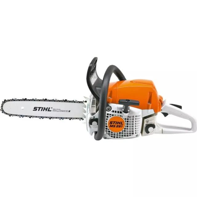 Where to rent 1 18 STIHL CHAINSAW MS251 1 in North Palm Beach FL