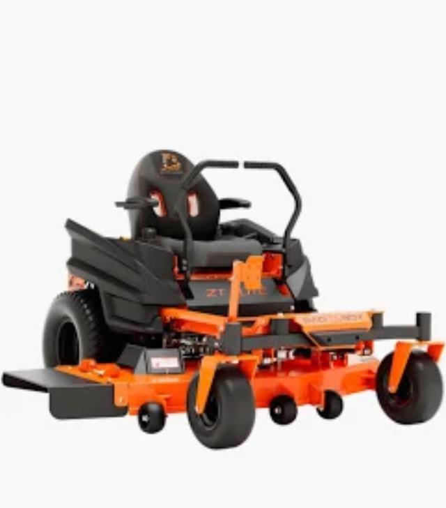 Where to rent BAD BOY ZT ELITE 48 in North Palm Beach FL