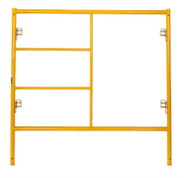 Where to rent 5X5 SCAFFOLDING FRAMES in North Palm Beach FL