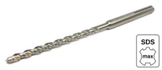 Where to rent SDS MAX 1 2 INCH BIT in North Palm Beach FL