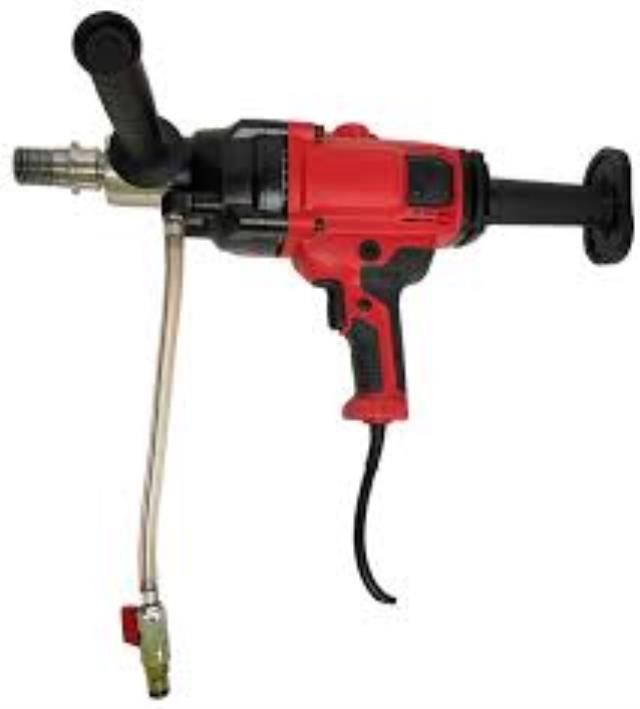 Where to rent 3-SPEED HAND HELD CORE DRILL in North Palm Beach FL