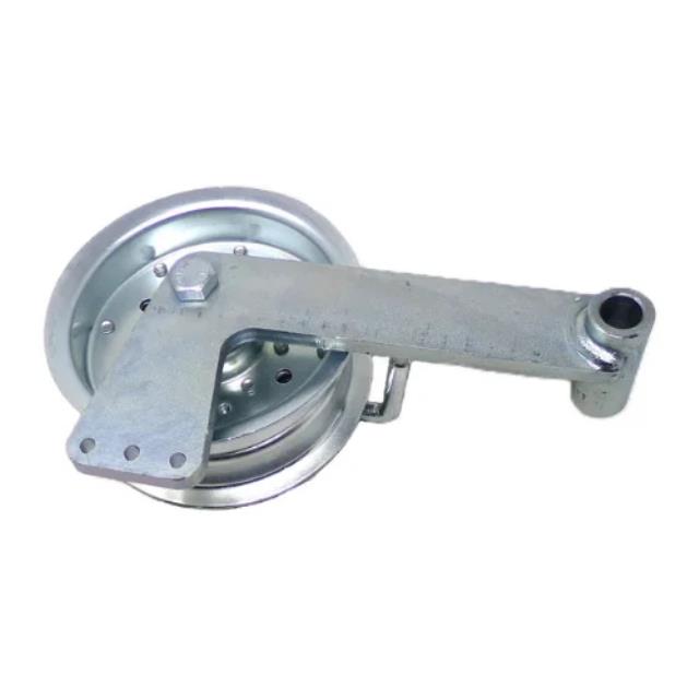 Where to rent 2020 36 REVOLT DECK IDLER ASSEMBLY in North Palm Beach FL