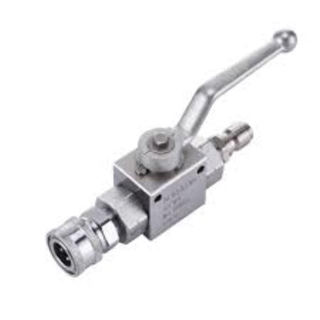Where to rent SHUT OFF BALL VALVE, PRESSURE CLEANER in North Palm Beach FL