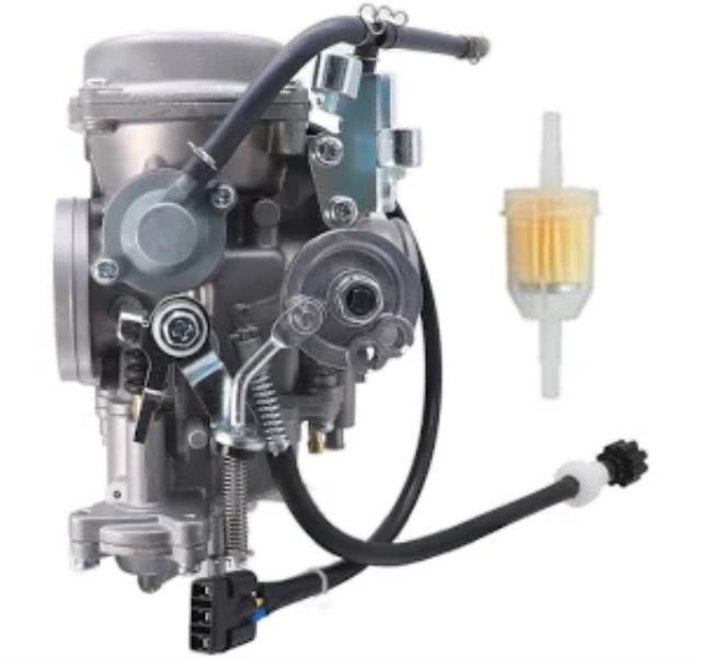 Where to rent CARBURETOR GX HONDA 600 610 in North Palm Beach FL