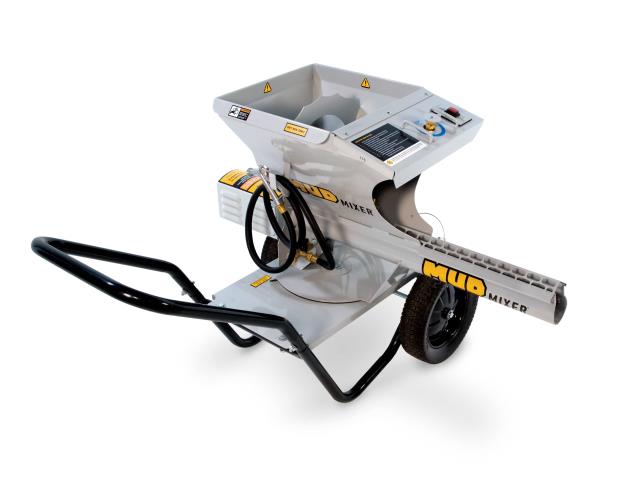 Where to find MUD MIXER WITH HOPPER EXTENSION in North Palm Beach