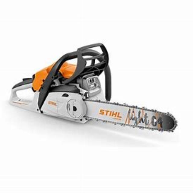 Where to rent MS 182Z CHAINSAW 16 in North Palm Beach FL