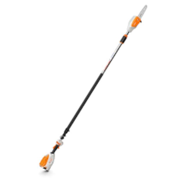 Where to rent POLE PRUNER, STIHL HTA-86 10 in North Palm Beach FL