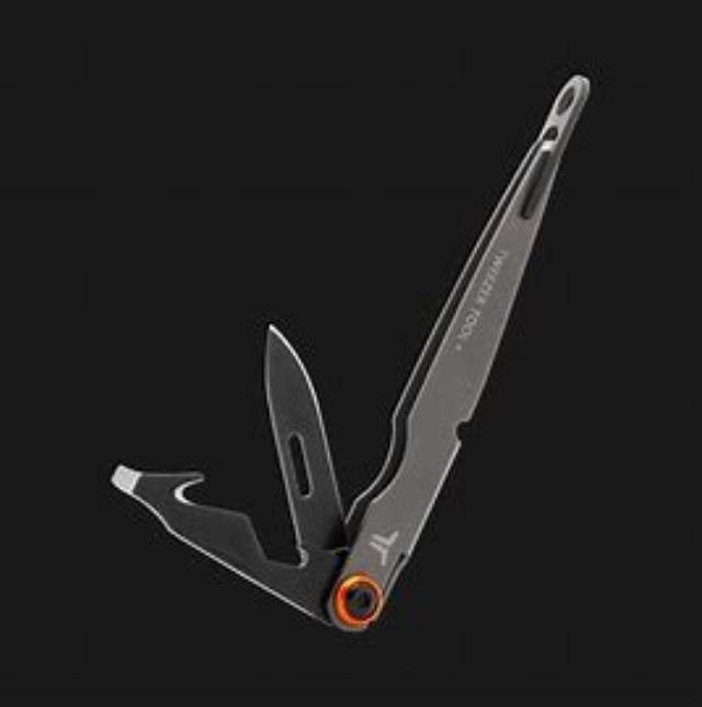 Where to rent CLIPSTICK 6 IN 1 KNIFE in North Palm Beach FL