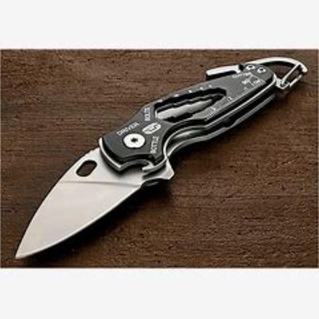 Where to rent BLACK KNIFE, SLIP 1.5 DROP POINT-420 in North Palm Beach FL