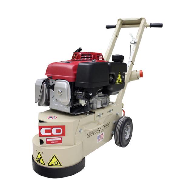 Where to rent TURBO GRINDER, EDCO GAS 10 in North Palm Beach FL