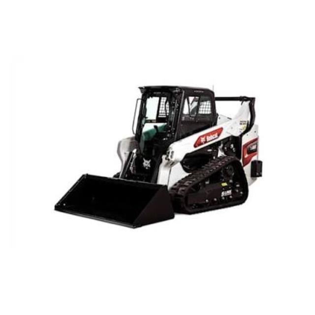 Where to find TRACKSTEER, BOBCAT T66 2 in North Palm Beach
