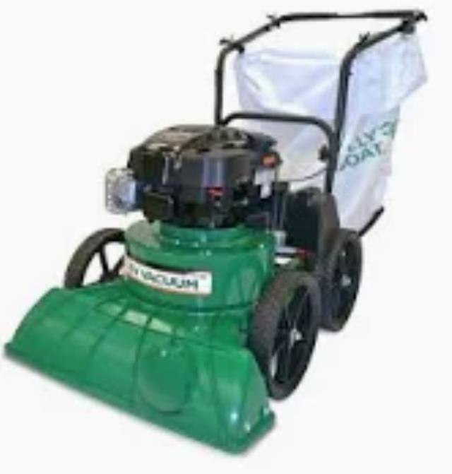 Where to find YARD VAC, BILLY GOAT in North Palm Beach