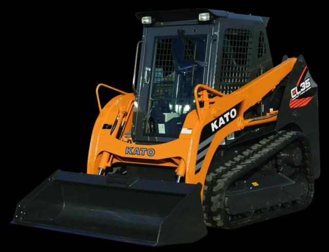 Where to find TRACKSTEER, KATO CL35-4F in North Palm Beach