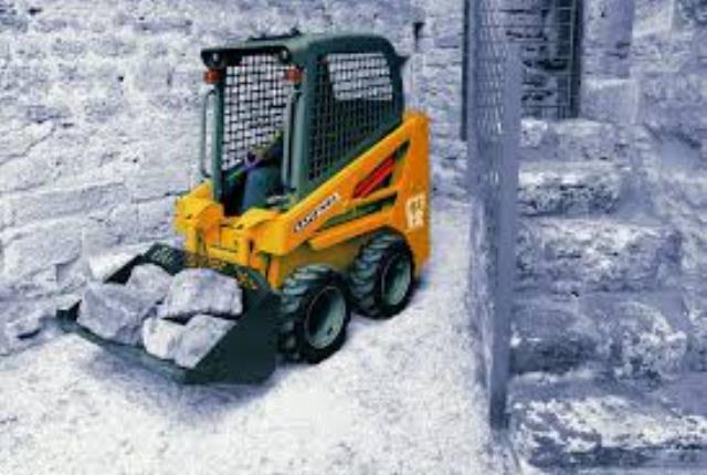 Where to find SKIDSTEER, 700 LB in North Palm Beach