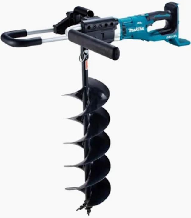 Where to find MAKITA ONE MAN AUGER BATTERY in North Palm Beach