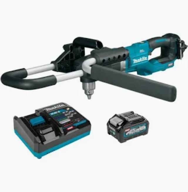 Where to rent MAKITA ONE MAN AUGER BATTERY in North Palm Beach FL