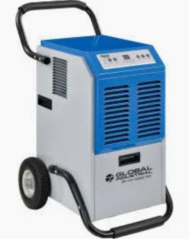 Where to rent DEHUMIDIFIER GLOBAL INDUSTRIAL in North Palm Beach FL