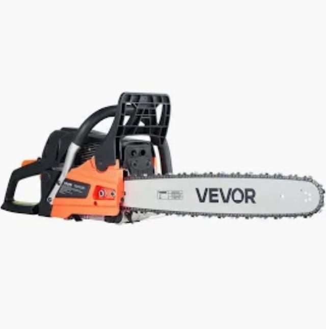 Where to rent VEVOR 20 CHAINSAW in North Palm Beach FL