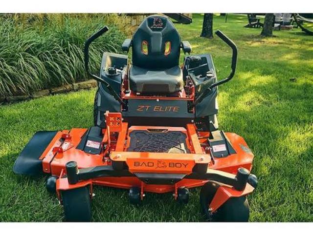 Where to find BAD BOY ZT ELITE 48 KAWASAKI in North Palm Beach