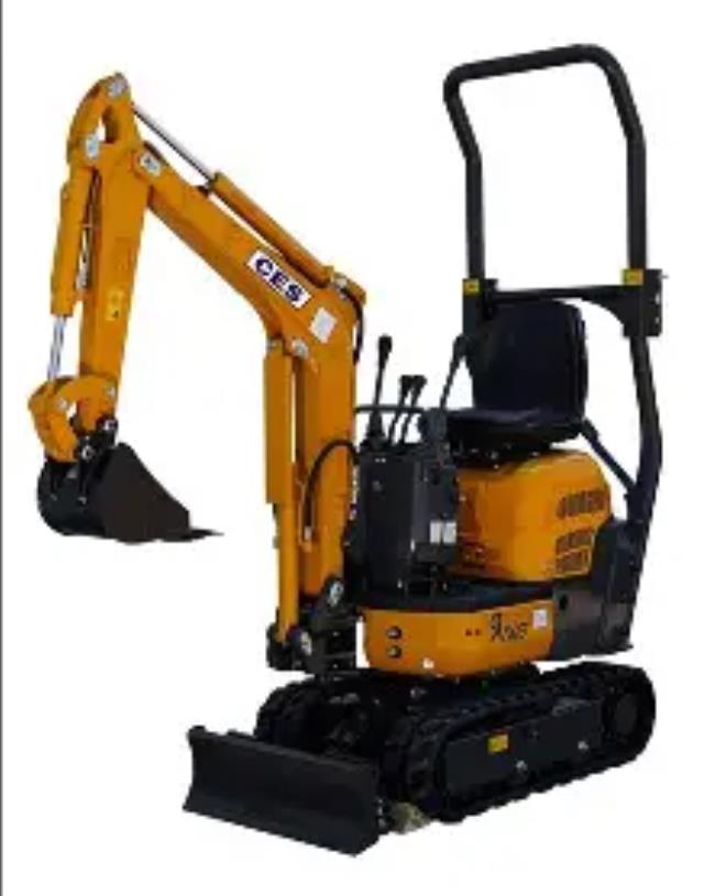 Where to rent KATO HD09 MINI EXCAVATOR in North Palm Beach FL