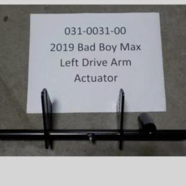 Where to rent Left Drive Arm Actuator 2019-2022 Rebel, in North Palm Beach FL