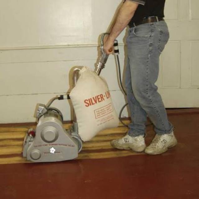 Where to find DRUM SANDER, SILVERLINE in North Palm Beach