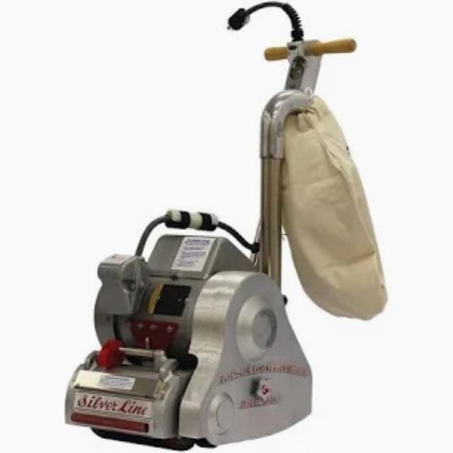 Where to rent DRUM SANDER, SILVERLINE in North Palm Beach FL