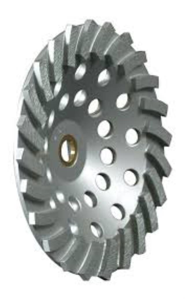 Where to find DIAMOND GRINDING ATTACHMENT 7 in North Palm Beach